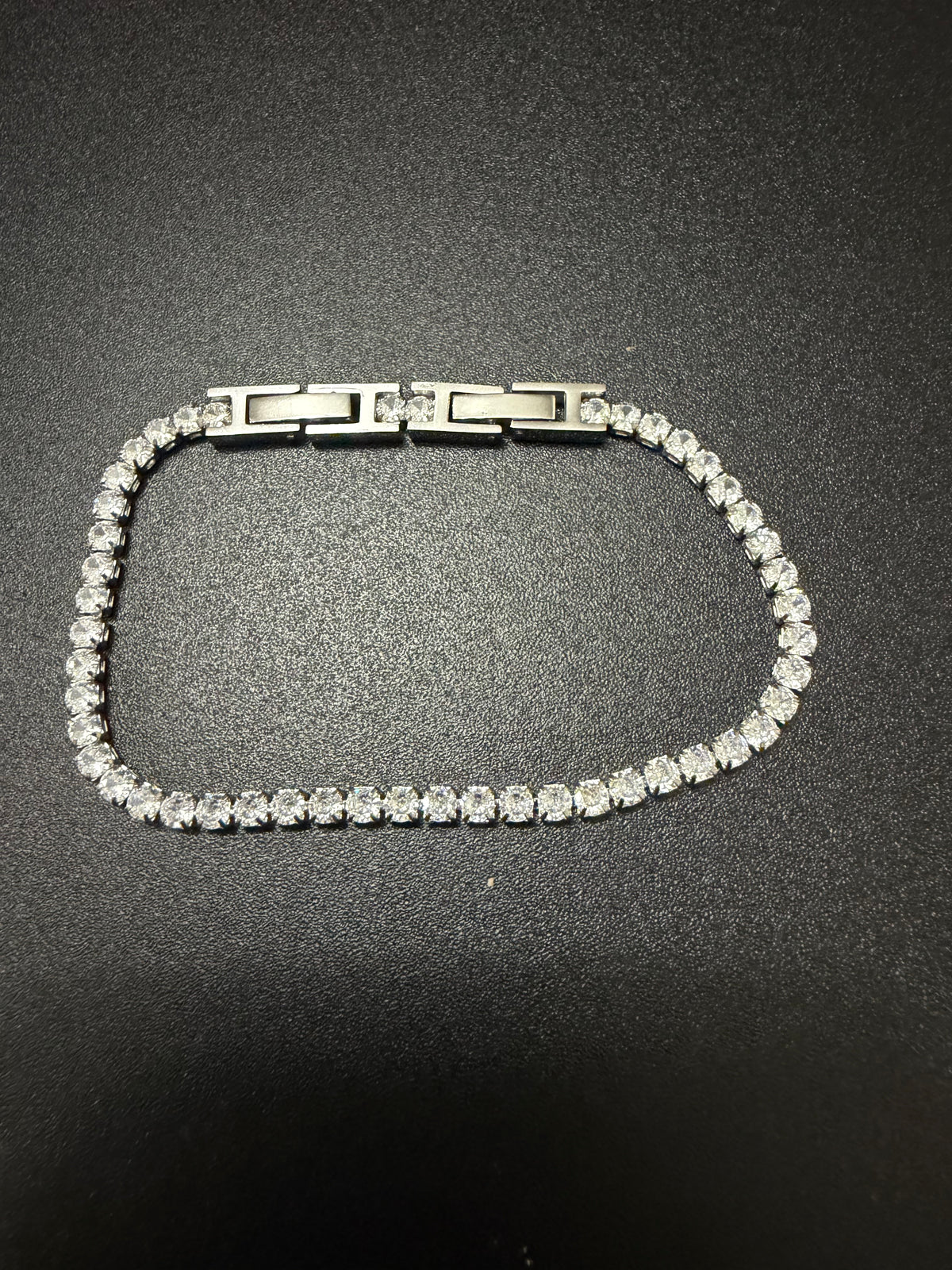 Golden Radiance Bracelet