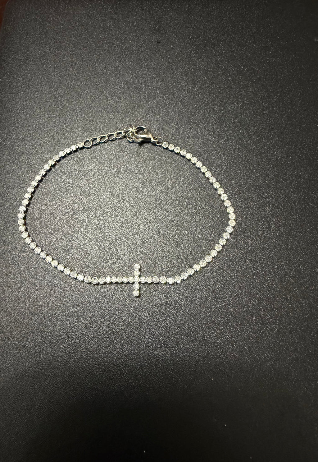 Golden Grace Bracelet