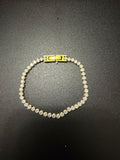 Golden Radiance Bracelet
