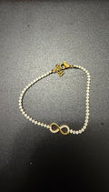 Golden Evermore Bracelet