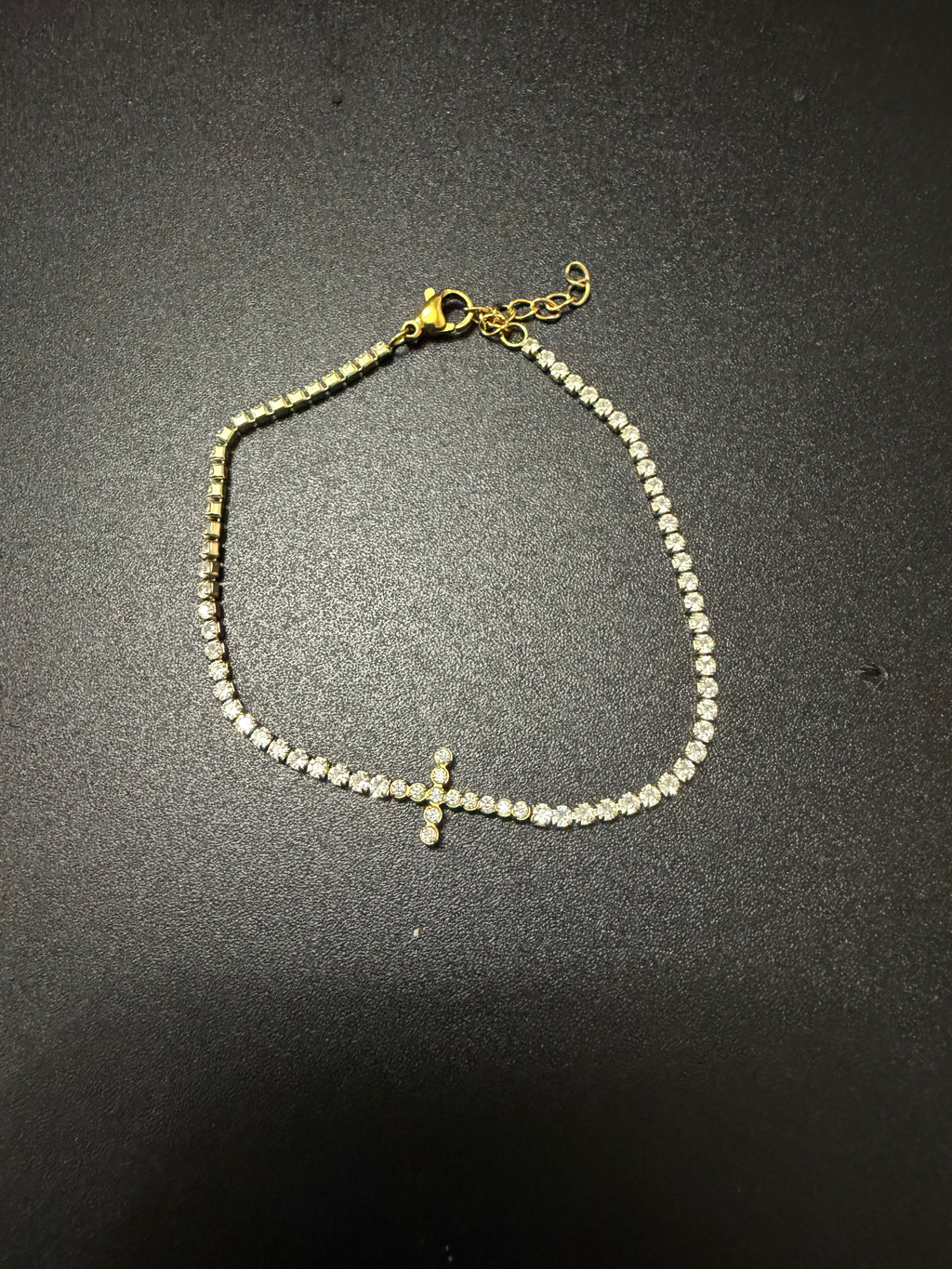 Golden Grace Bracelet