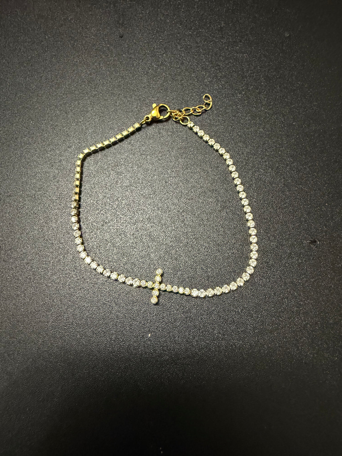 Golden Grace Bracelet