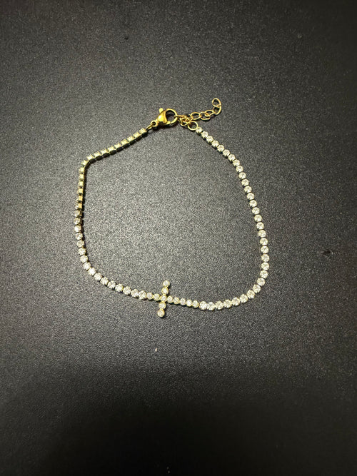 Golden Grace Bracelet