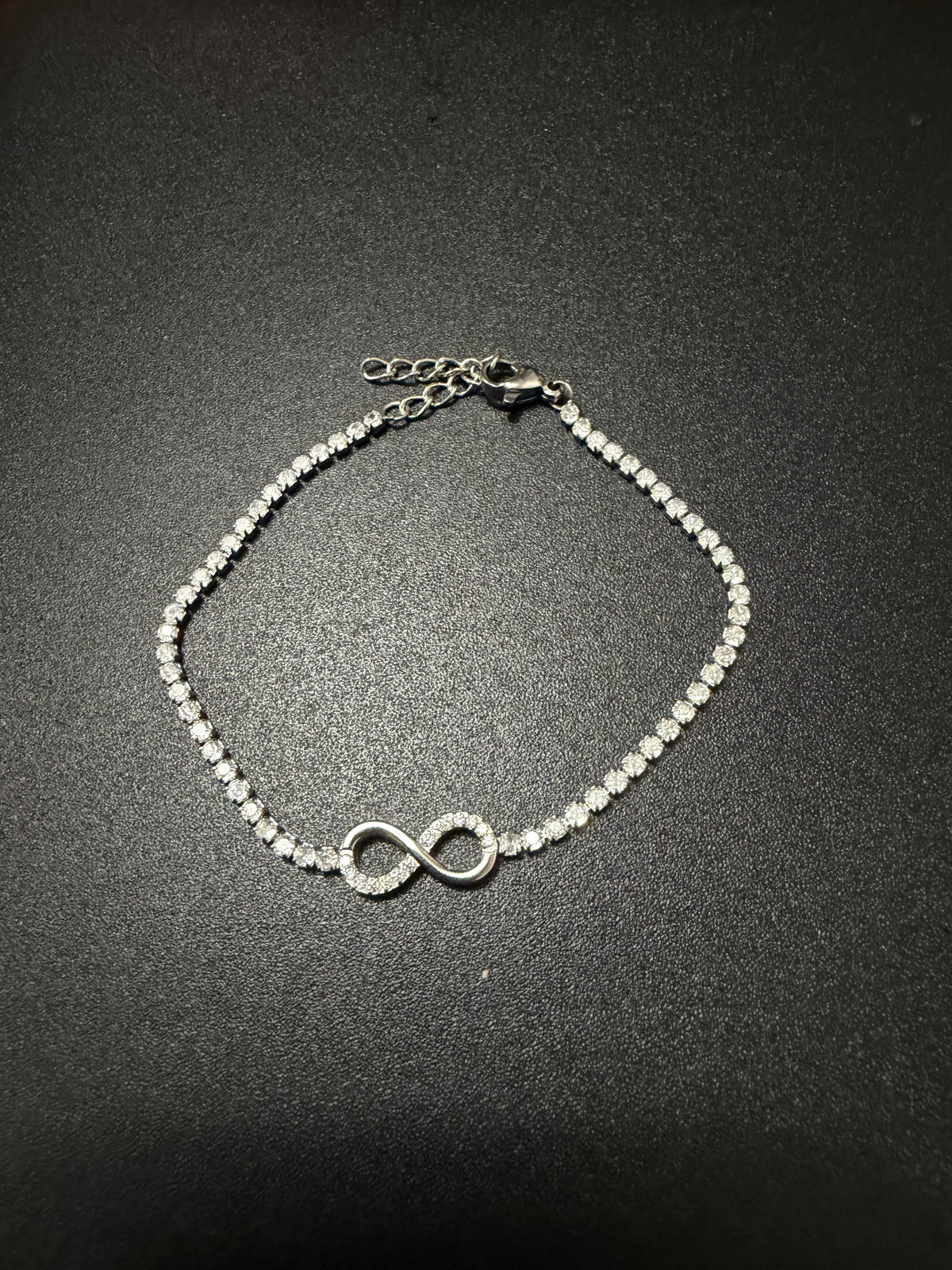 Golden Evermore Bracelet