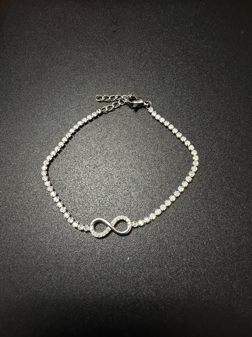 Golden Evermore Bracelet
