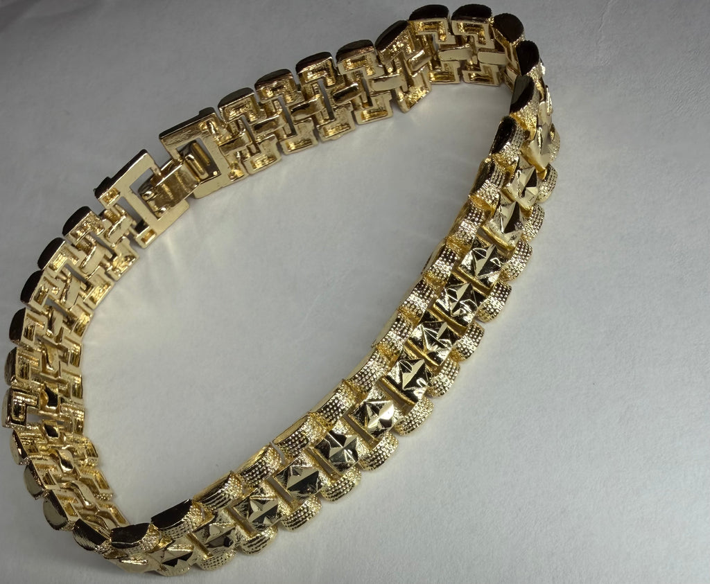 Rolex bracelet