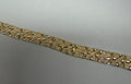 Luxe Nugget Bracelet