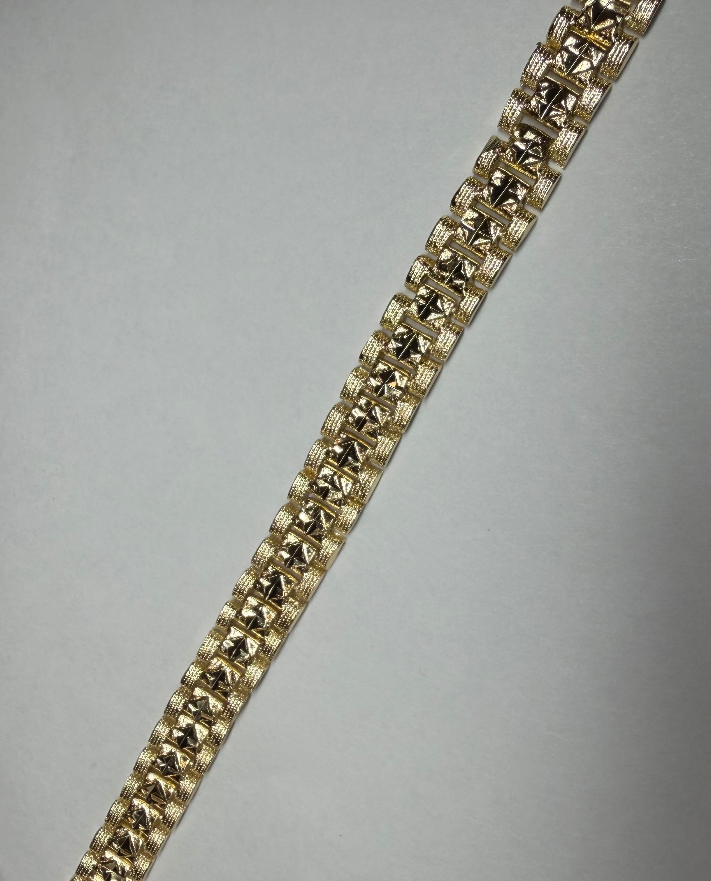 Rolex bracelet