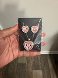 Kids Minnie Set