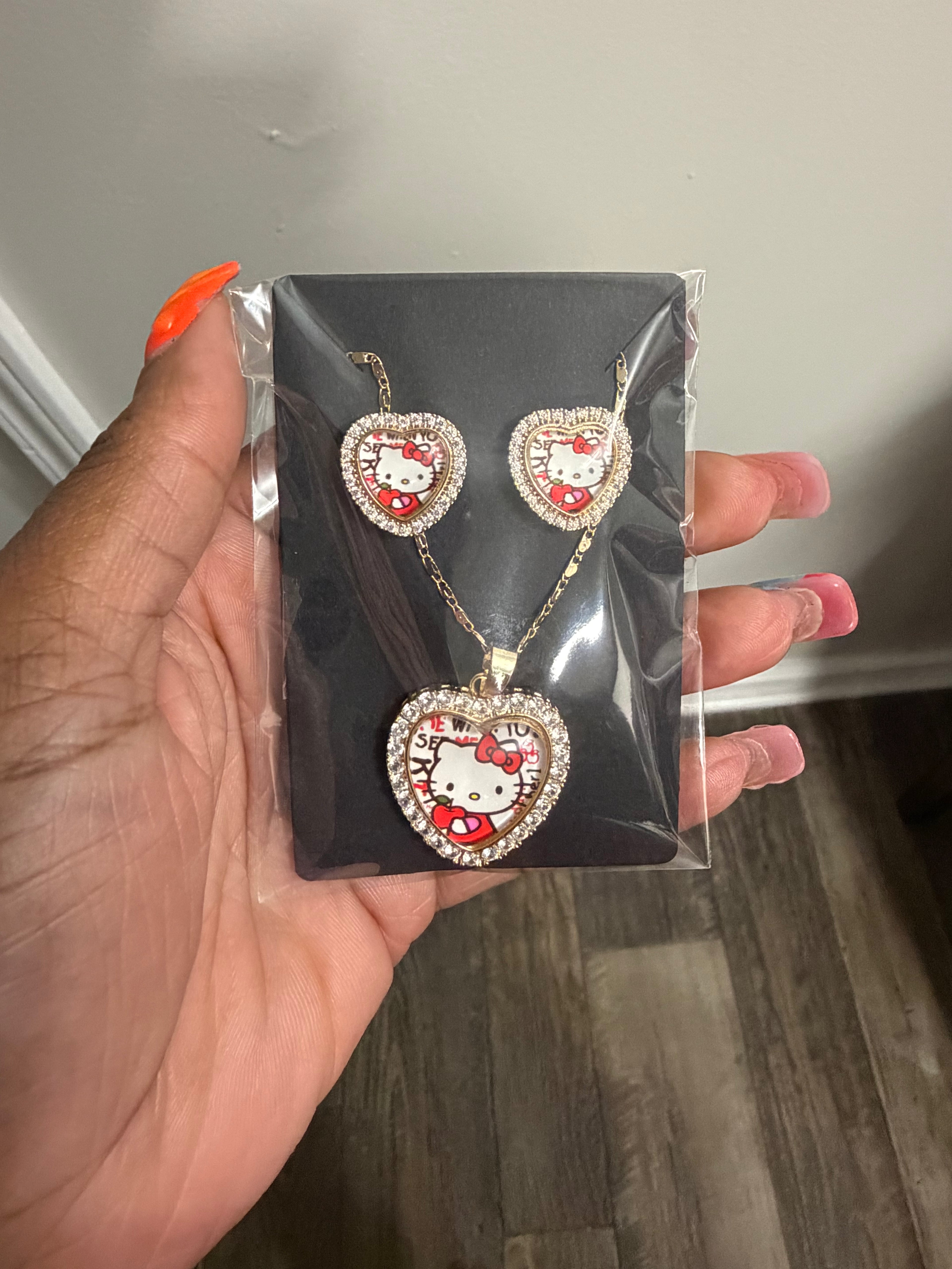 Kids HK Set